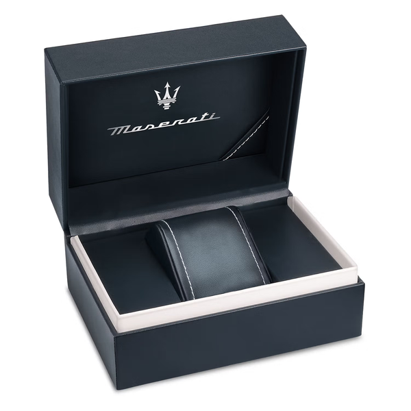 Maserati Watch For Men R8821119002