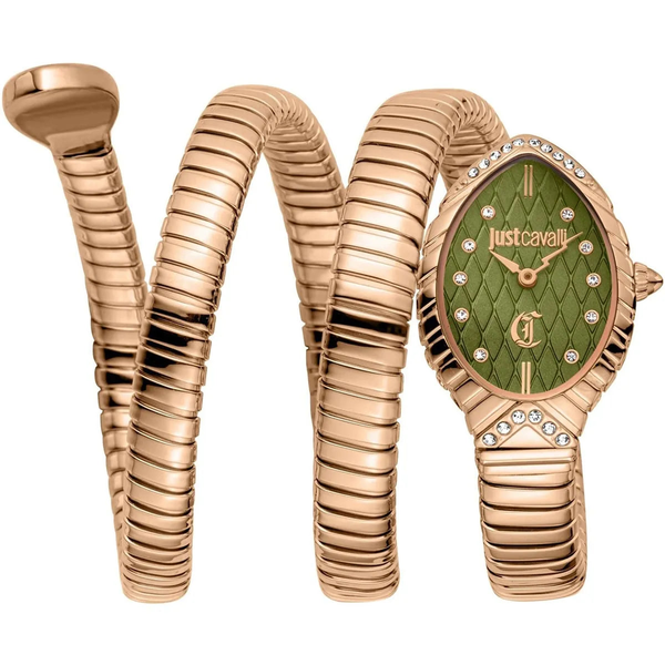 Just Cavalli Watch For Women JC1L323M0045