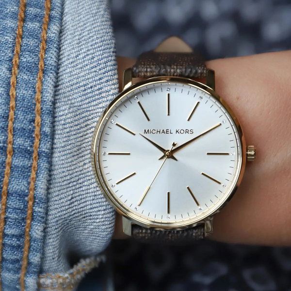Michael Kors Watch For Women MK2857
