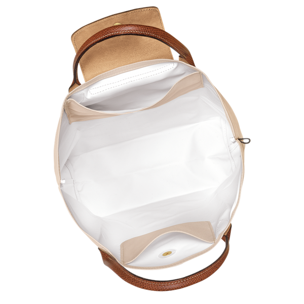 Le Pliage Original M Tote bag Vertical Paper
