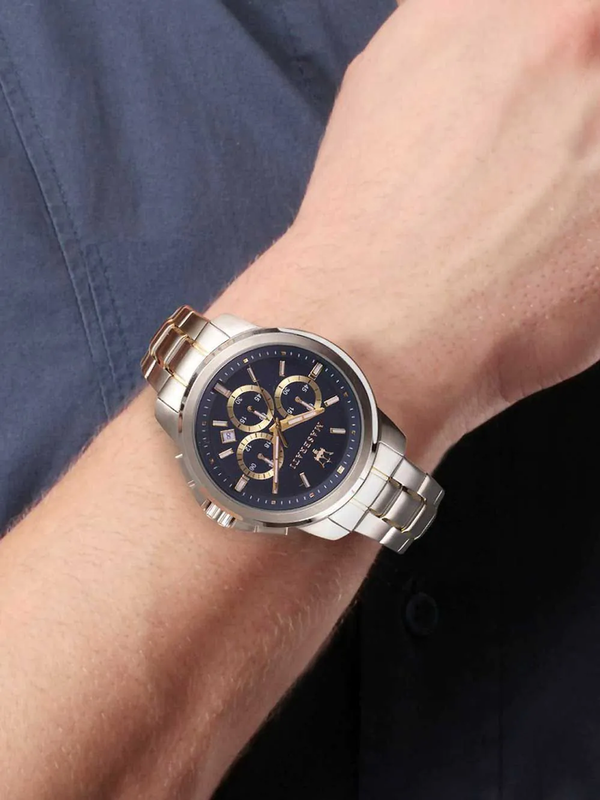 Maserati Watch For Men R8873621016