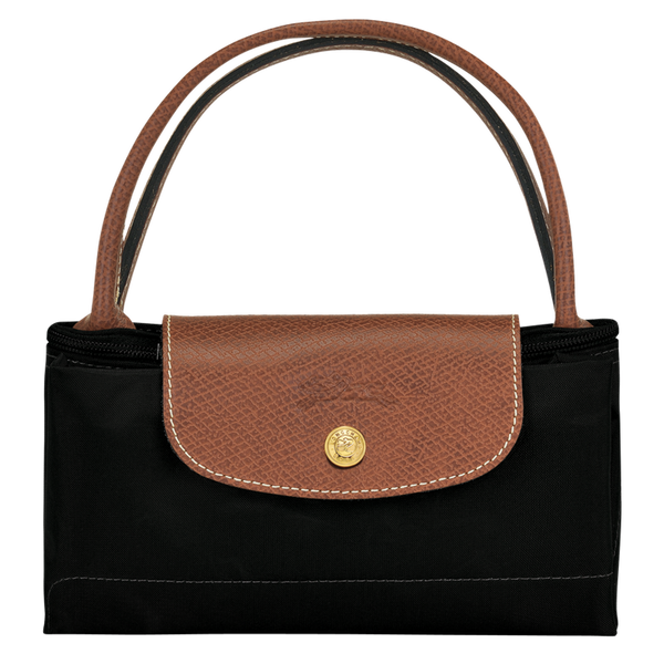 Le Pliage Original S Handbag Black
