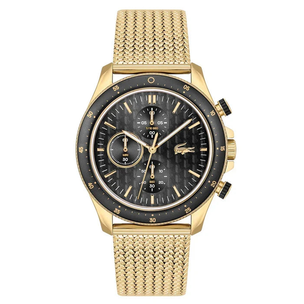Lacoste Watch For Men 2011254