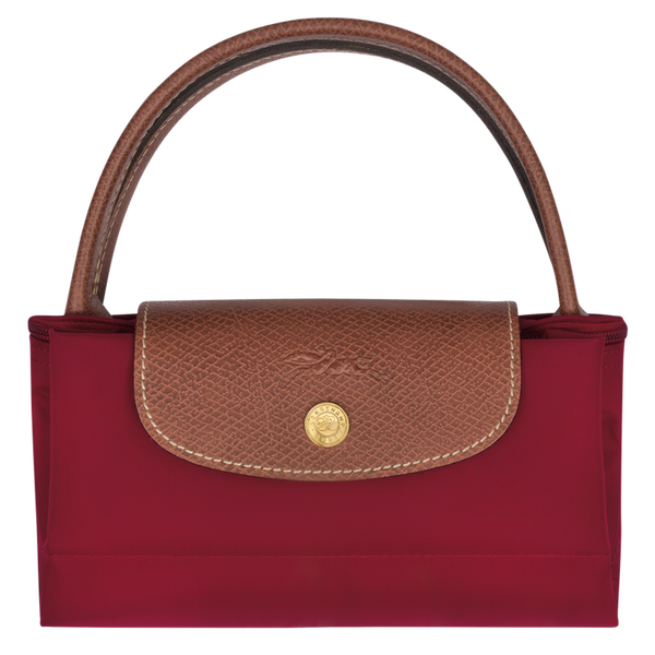 Le Pliage Original S Handbag Red