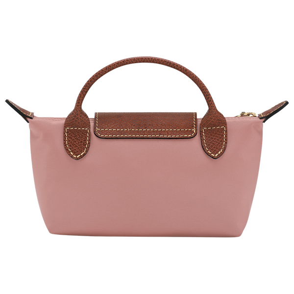 Le Pliage Original Pouch with handle