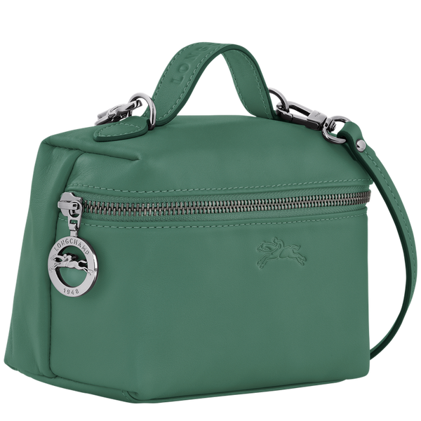 Le Pliage Xtra XS Vanity Sage