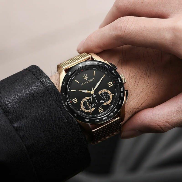Maserati Watch For Men R8873612010