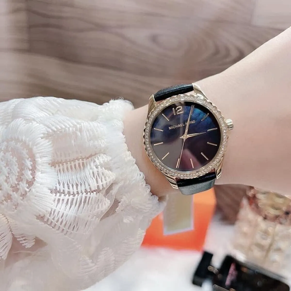 Michael Kors Watch For Women MK2911
