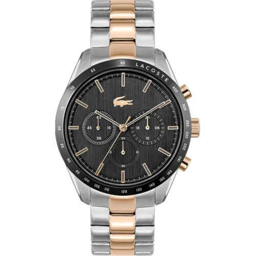 Lacoste MenÃƒÂ¢Ã¢â€šÂ¬Ã¢â€žÂ¢s Watch 2011112