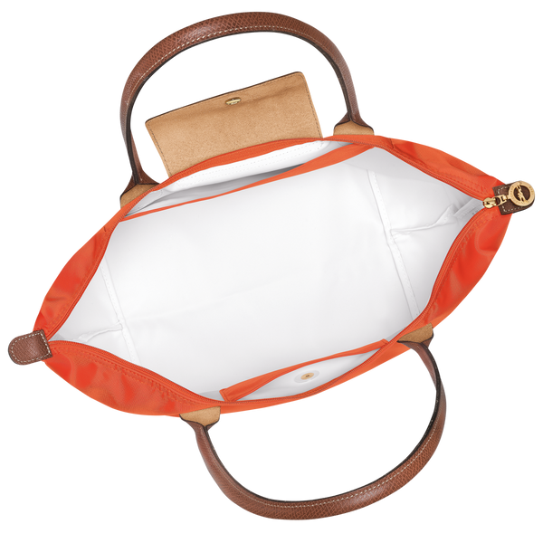 Le Pliage Original L Tote bag Orange