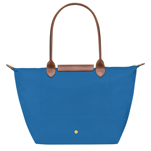 Le Pliage Original L Tote bag Cobalt