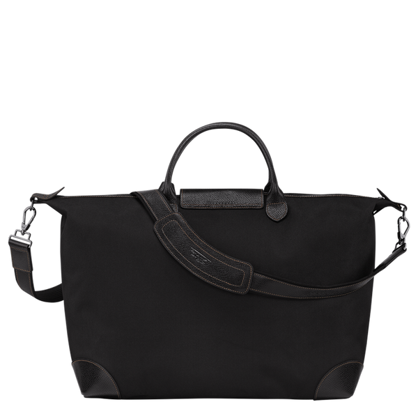 Longchamp Boxford L Travel bag Black