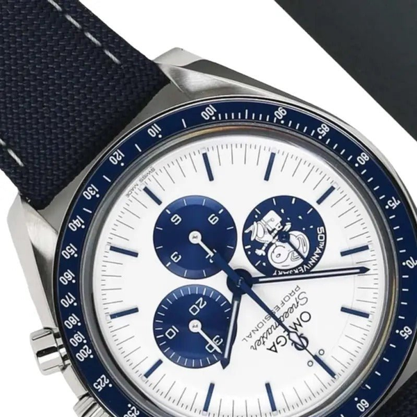 mens-omega-speed-master-white-blue-watch-watch