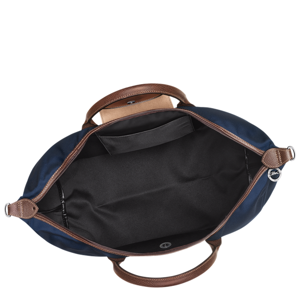 Longchamp Boxford L Travel bag Navy