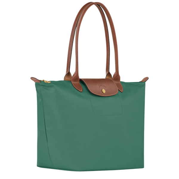 Le Pliage Original L Tote bag Sage