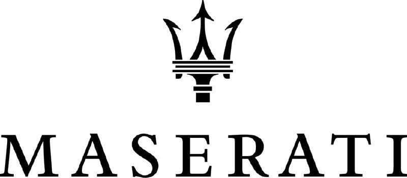 Maserati