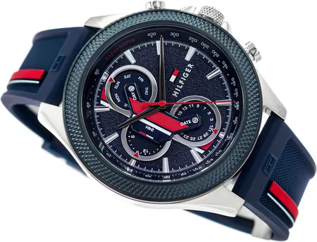 b561801c-4ae1-4a97-b01e-c247772fd235_p-tommy-hilfiger-1792083.jbg Tommy Hilfiger Watch For Men 1792083 - الصورة 5