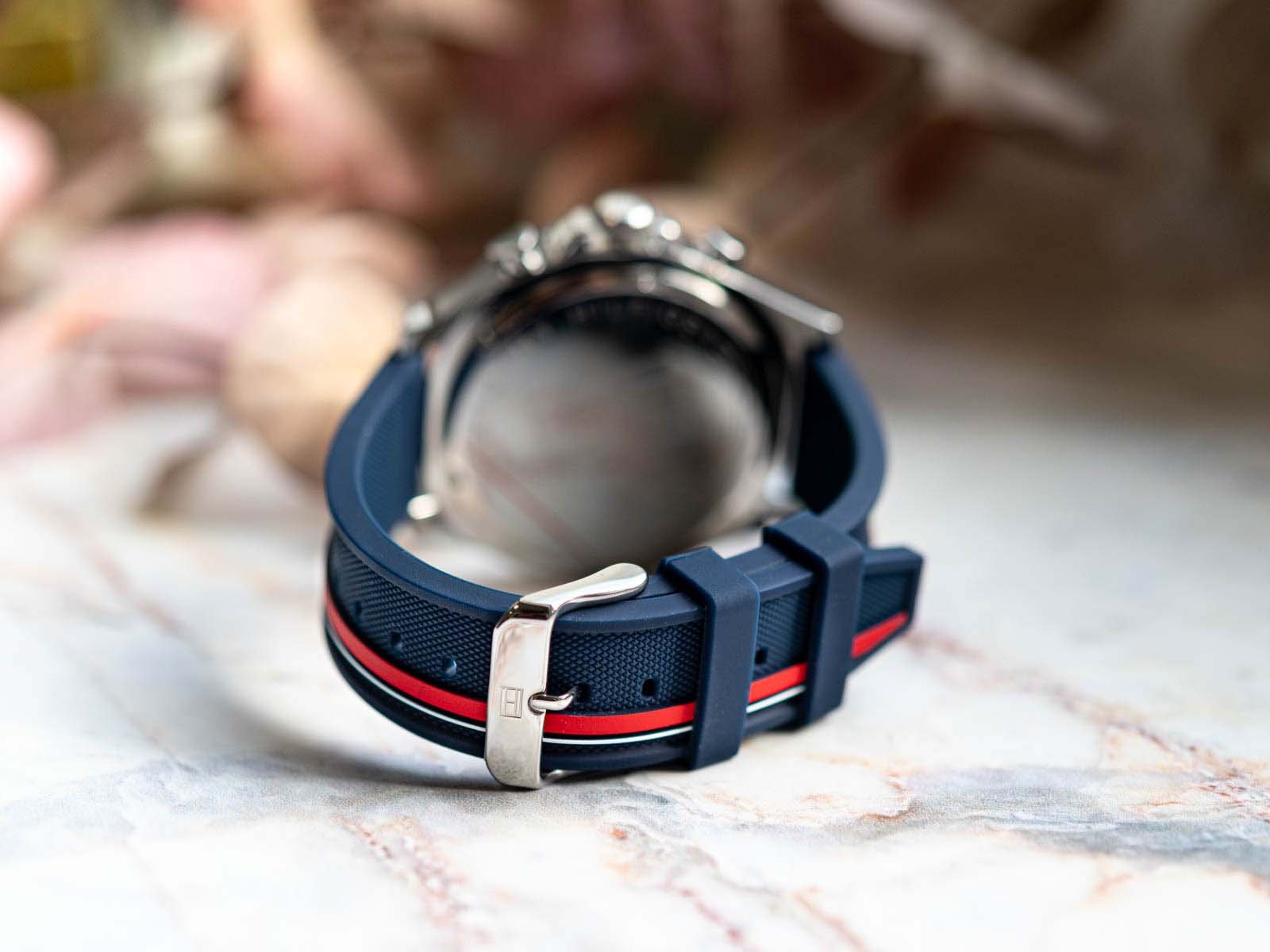 pol_pl_Zegarek-meski-TOMMY-HILFIGER-1792083-Clark-35469_6 Tommy Hilfiger Watch For Men 1792083 - الصورة 9