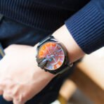 Diesel Watch For Men DZ4323 - Image 8