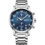 Hugo Boss Watch For Men 1513183