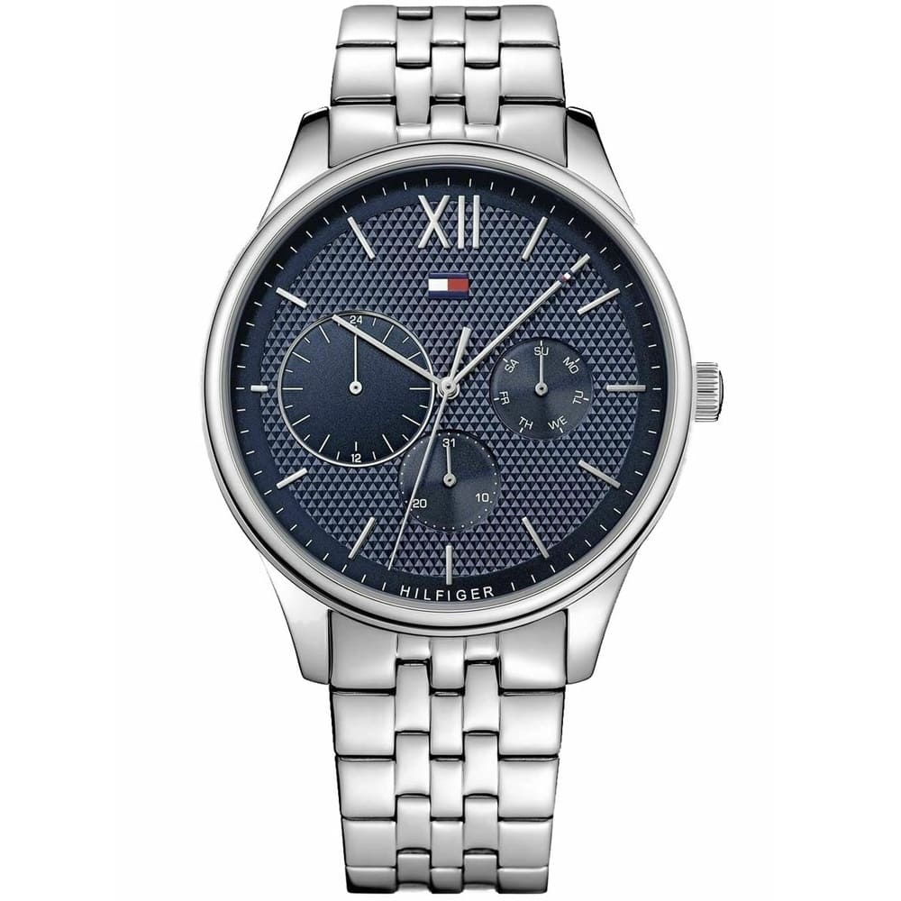 Tommy Hilfiger watch for men 1791416