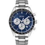 Hugo Boss Watch For Men 1513630
