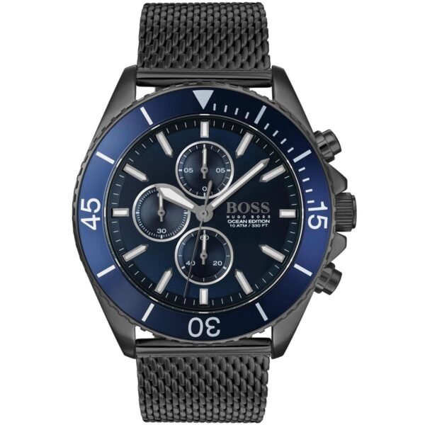 Hugo Boss Watch For Men 1513702