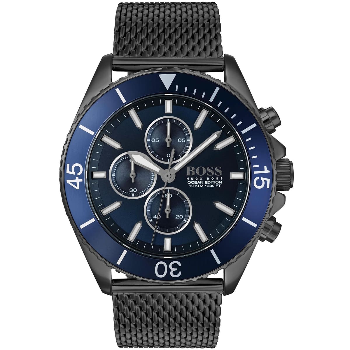 Hugo Boss Watch For Men 1513702