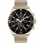 Hugo Boss Watch For Men 1513703
