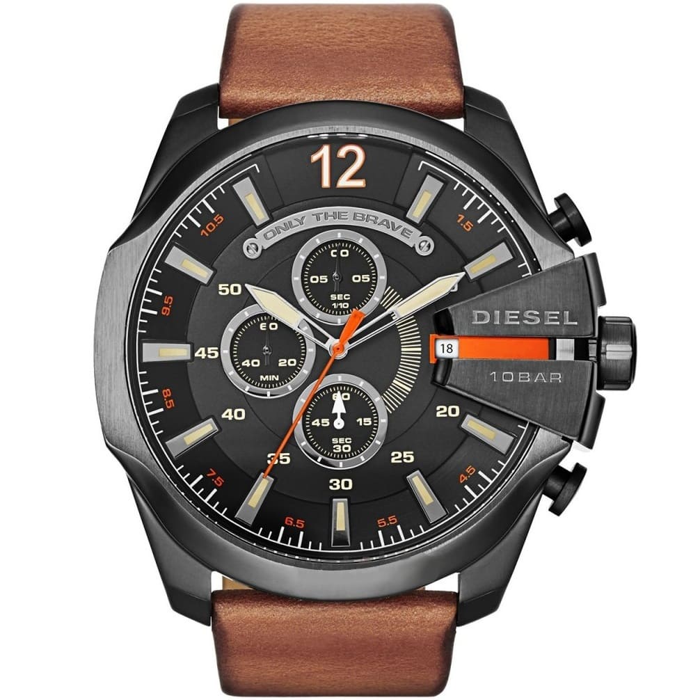 Diesel Watch For Men DZ4343
