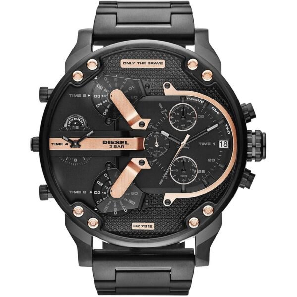 Diesel Watch For Men DZ7312