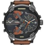 Diesel Watch For Men DZ7332 - الصورة 2