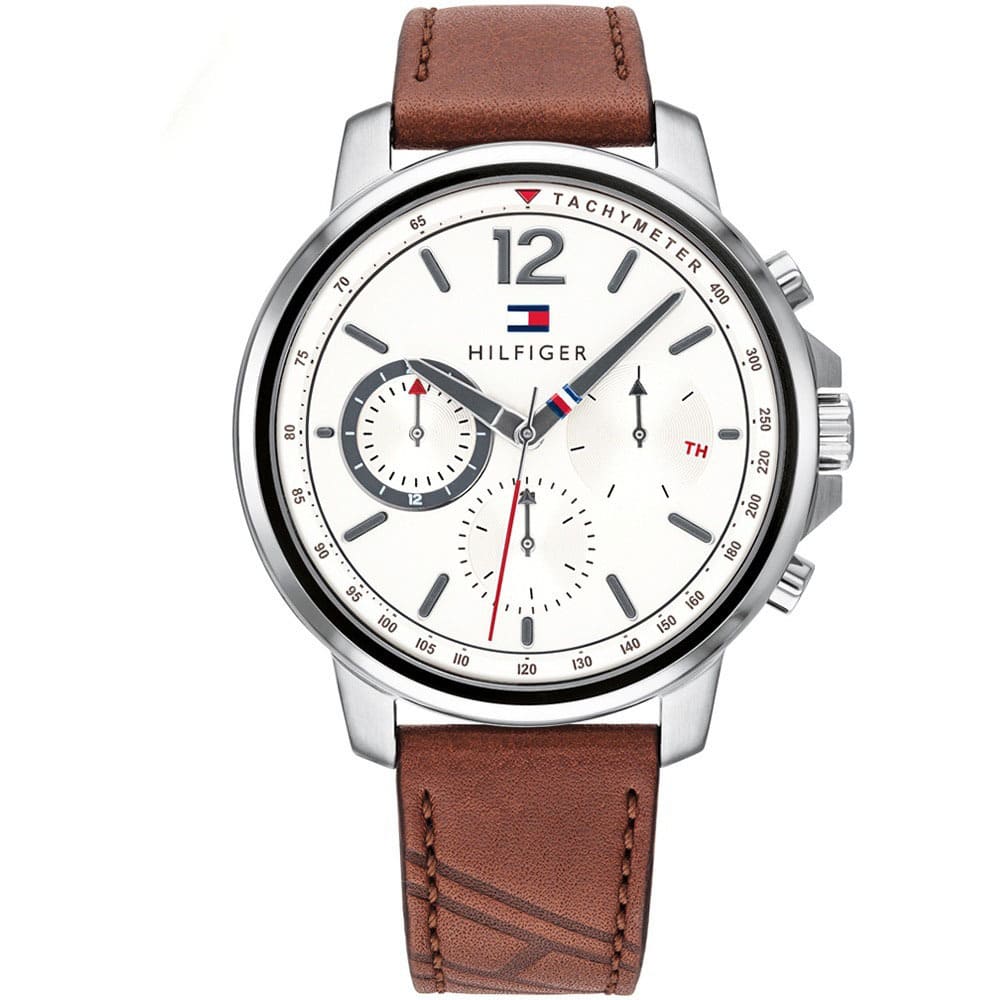 Tommy Hilfiger watch for men 1791531