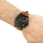 Fossil Watch For Men FS5241 - Image 5
