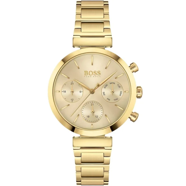 Hugo Boss Watch For Women 1502532