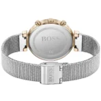 Hugo Boss Watch For Women 1502551 - Image 4