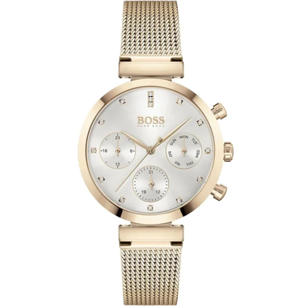 Hugo Boss Watch For Women 1502553