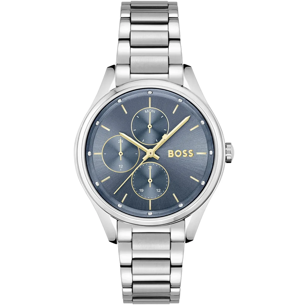 Hugo Boss Watch For Women 1502583