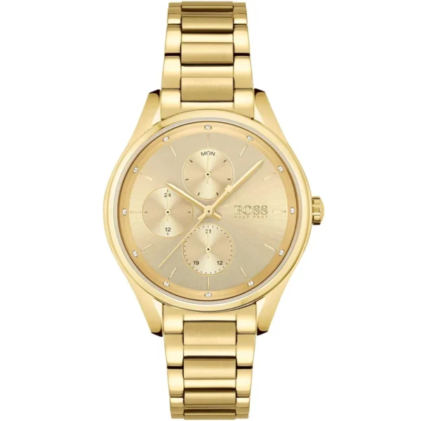 Hugo Boss Watch For Women 1502584