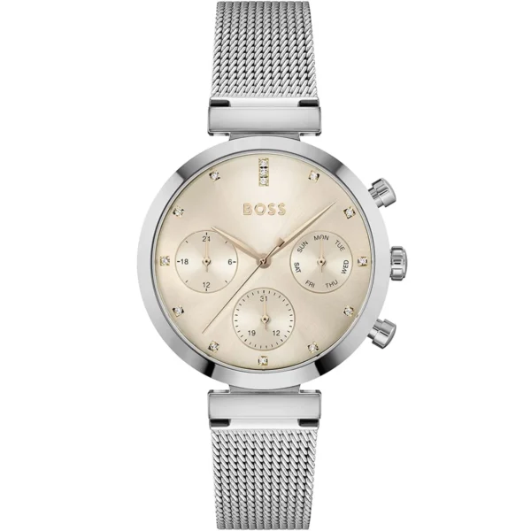 Hugo Boss Watch For Women 1502625