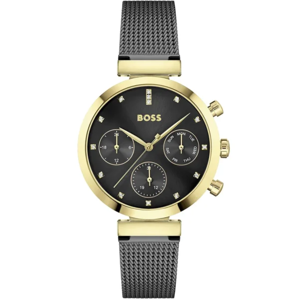 Hugo Boss Watch For Women 1502627