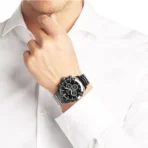 Hugo Boss Watch For Men 1512961 - Image 8