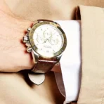 Hugo Boss Watch For Men 1513174 - Image 4