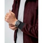 Hugo Boss Watch For Men 1513178 - Image 4