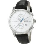 Hugo Boss Watch For Men 1513282 - Image 3