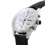 Hugo Boss Watch For Men 1513282 - Image 4