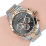 Hugo Boss Watch For Men 1513339 - Image 6