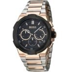 Hugo Boss Watch For Men 1513358 - Image 2
