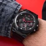 Hugo Boss Watch For Men 1513361 - Image 5