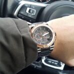 Hugo Boss Watch For Men 1513362 - Image 8